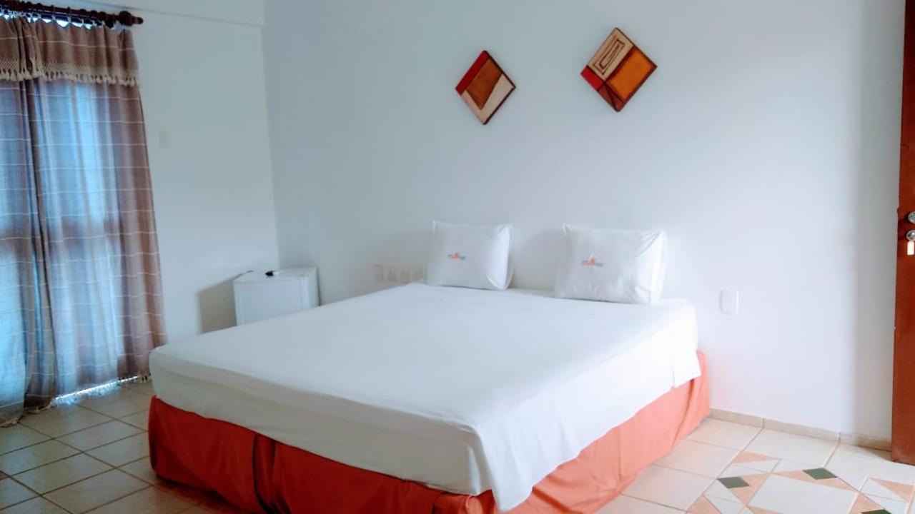 Hotel Pousada Summer Way Aquiraz Eksteriør bilde
