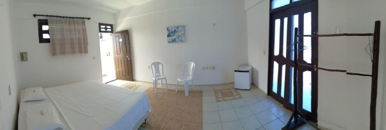 Hotel Pousada Summer Way Aquiraz Eksteriør bilde
