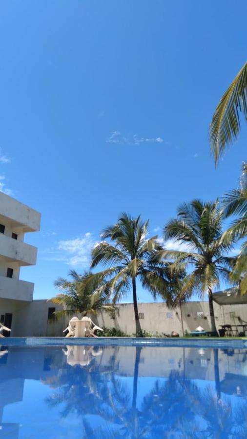 Hotel Pousada Summer Way Aquiraz Eksteriør bilde